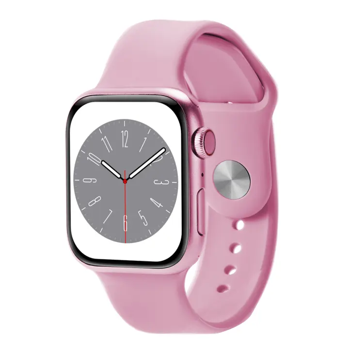 Reloj inteligente Hello 3 Pro +, 4Gb Memory dispositivo, Modos , función NFC, Brujula, detección de Frecuencia cardíaca Las 24 Horas, 173 - 1
