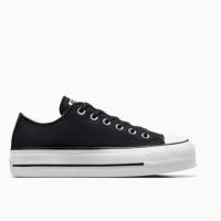 Zapatillas de lona negras, 2025 Nuevo, Zapatillas de mujer - details 5
