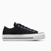 Zapatillas de lona negras, 2025 Nuevo, Zapatillas de mujer - details 6