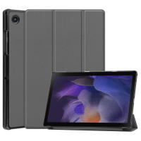 Funda de Cuero Plegable para Galaxy A8 Cubierta Inteligente para Samsung Tab A8 2022/2021 - details 15
