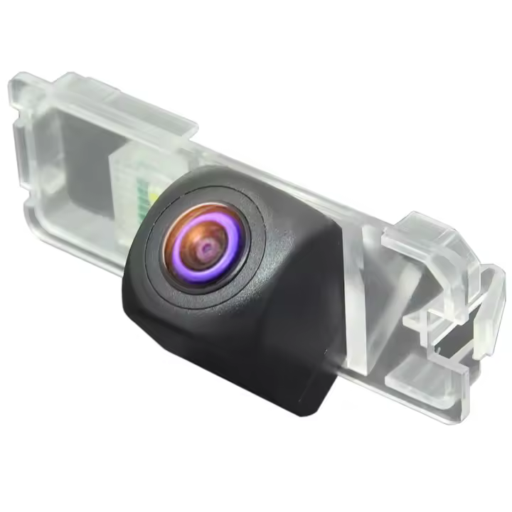 Cámara de Vista Trasera HD 1080P Marca Auto Wayfeng WF Para VW GOLF 5 SCIROCCO EOS LUPO PASSAT CC PHAETON BEETLE SEAT VARIANT Cámaras de Coche - 1