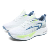 Zapatillas Deportivas para Hombre con Placa de Carbono Transpirables, Amortiguadas, Ligeras y Resistentes para Correr en Verano - details 12