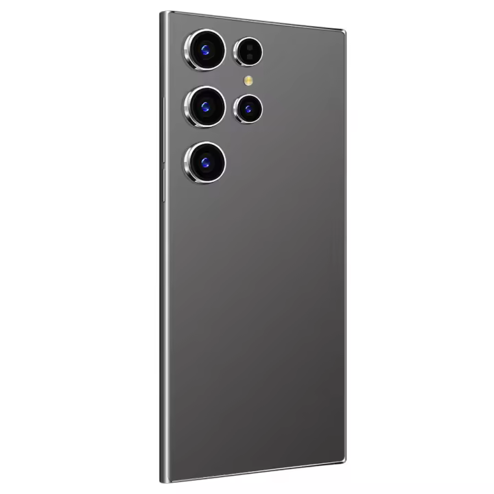 2025 Versión global Teléfonos móviles S24 Ultra 6.9HD Teléfonos móviles 22G + 2T Smartphone original Dual SIM Android 14 8000mAh 5G Teléfono - 1