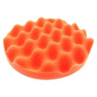 Esponja de Pulido Autoadhesiva 8 Piezas Set Para Muelas de Ruedas y Coche Adaptador de Taladro de Muelle de Floca de 3/5/7 pulgadas - details 4