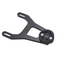 Soporte de Computadora para Bicicleta de Fibra de Carbono Soporte de Montaje para Barra de Manillar GoPro Deportes y Salud - details 2