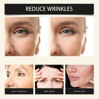 Crema de Arrugas de Colágeno Hidratación Profunda, Reducción de Depresiones, Iluminación de la Piel Facial Cuidado Diario - details 6