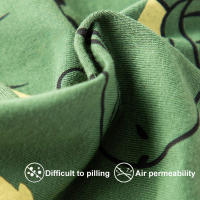 Calzoncillos tipo bóxer de algodón para niños, paquete de 4/8, ropa interior para niños de 3 a 5 años - details 5