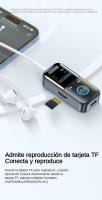 Dongle Bluetooth GT69 - details 8