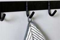 Juego de Toalla de Secado Rápido de Carbón de Bambú Suave y Absorbente - details 6