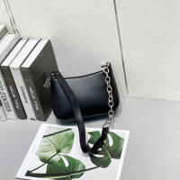Bolso pequeño para mujer, moda Retro, Color sólido, cuero PU, hombro, axila, informal, Hobos, bolso de día - details 7