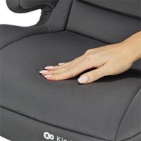 Silla de coche, i-Size, para bebé, Grupo 2/3 100-150 cm, de 3,5 a 12 años, de 15 a 36 kg, ligera