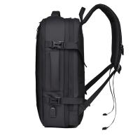 Mochila escolar para hombre, de gran capacidad para ordenador portátil morral, viaje, deportes, estudiante, Universidad - details 4