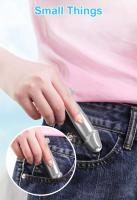 Vibrador Anal Métalico Controlado por APP Masajeador Prostatico para Hombres - details 6