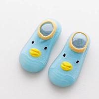 Zapatos De Bebé Para Caminar Tenis Casuales Con Suela Suave Y Antideslizante Zapatos De Piso Para Niños Y Niñas Diseño Lindo Y Prácticos Para Primera Etapa De Caminar - details 10