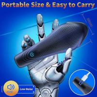 Entrenador de Estimulación Leten Vibrador para Entrenamiento de Masturbación para Hombres - details 6