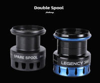Carrete de Spinning Ultraligero MIFINE LEGENCY 8KG Drag Máximo 500 Carretes para Pesca en Agua Dulce y Salada Carrete de Pesca de Especias y Deportes - details 6