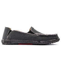 Zapatos de lona de marca de lujo para Hombre, Alpargatas informales, ligeras, talla grande 49 50, gran oferta, Verano - details 2