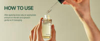 moisture serum