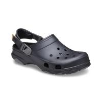 Clásico All Terrain Clog U de, comodidad y estilo en cada paso. - details 3
