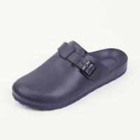 Zapatillas Médicas Ultraligeras Sandalias de Cirugía EVA Zapatos de Enfermería con Agarre Super Grip Calzado Antideslizante para Mujeres - details 5