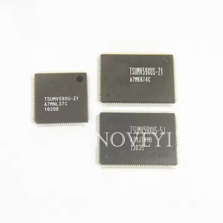 Accesorios de Electrónica TSUMU88MWDT3-LF-1 Componentes de Computadora de Alta Calidad - 1