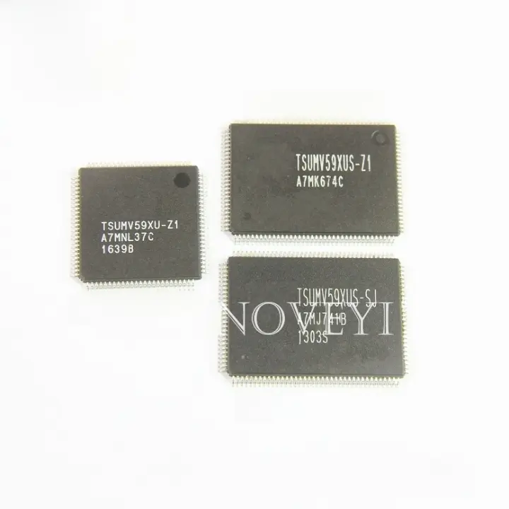 Accesorios de Electrónica TSUMU88MWDT3-LF-1 Componentes de Computadora de Alta Calidad - 1