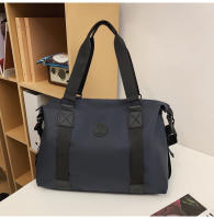 Nuevo bolso de viaje portátil de gran capacidad, bolso de equipo ligero de corta distancia, bolso especial de fitness impermeable para viajes de Negocios - details 23