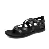 Sandalias romanas para hombre, zapatos de verano 2025 para hombre, zapatos deportivos para exteriores, zapatos casuales de playa para hombre. - details 0