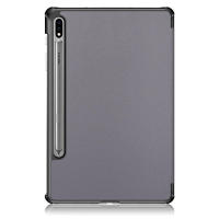 Funda de Cuero para Tablet Samsung S8, Triple Protector de 12.4 Pulgadas, para Galaxy Tab Plus S7 Fe - details 1