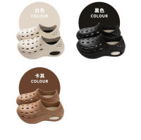 Zapatillas de Verano para Pareja Calzado de Conducción Antideslizante para Hombres y Mujeres - details 3
