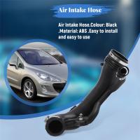 Manguera de Turbo para Aire de Coche para Peugeot y Citroen Mejoradora de Motor de Alto Rendimiento - details 6
