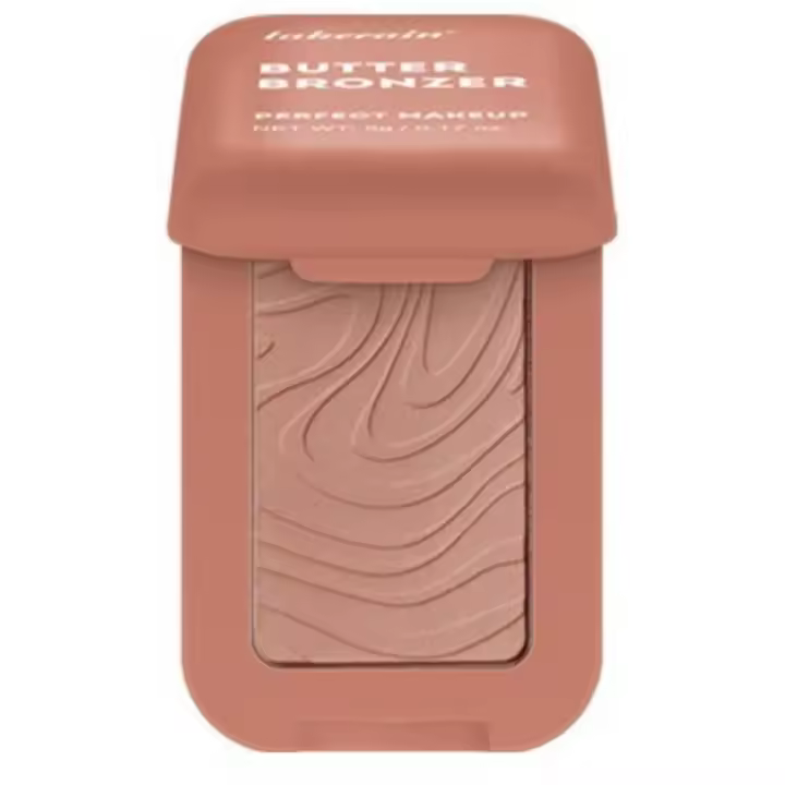 Polvo Bronceador, corrector Natural contorneador, Polvo de Acabado - 1