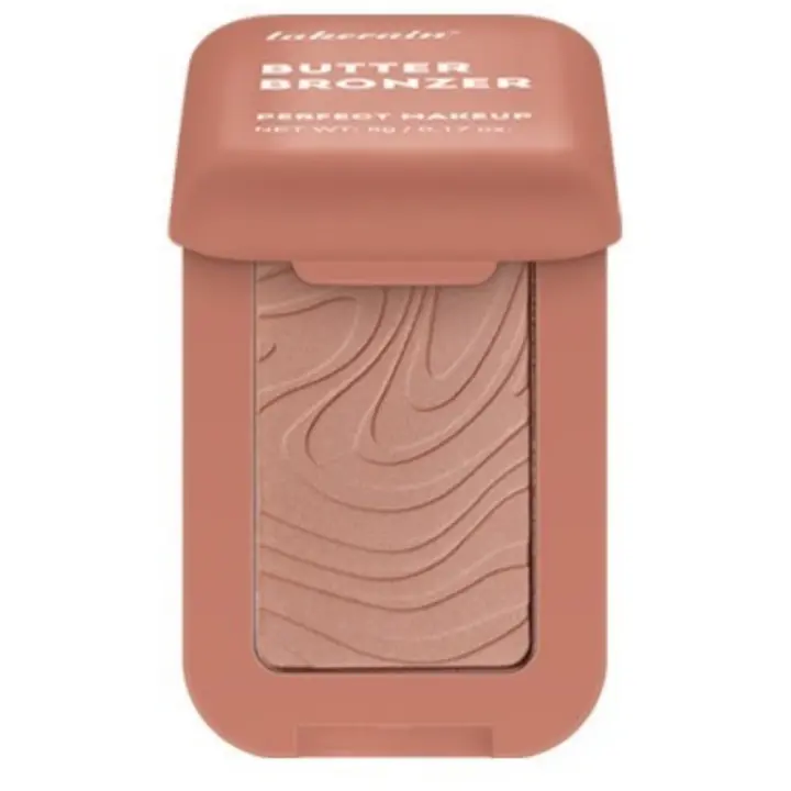 Polvo Bronceador, corrector Natural contorneador, Polvo de Acabado - 1