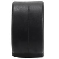 Protector de goma para clarinete, almohadilla de cojín resistente para el pulgar, cómodo para los dedos, color negro - details 3