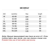 Pantalones de Verano para Hombre Finos, Informales, Versátiles 100% Algodón Puro hasta la Tobillera - details 0