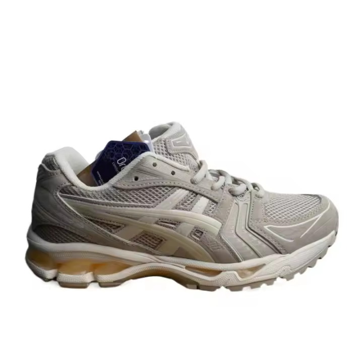 Leten Original hombres y mujeres transpirable comodidad zapatillas ligeras tenis Fiess gimnasio correr zapatos para correr - 1