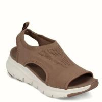 Sandalias de Malla para Mujer Zapatos de Verano Transpirables Clásicos con Punta Abierta - details 3