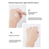 Crema iluminadora facial, niacinamida, Reduce el cloasma, melasma, melanina, desvanece las líneas finas, aclara la piel oscura, suero para el cuidado, crema iluminadora - details 9