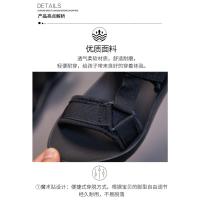 Sandalias Informales Para Niños, Zapatos De Goma Para La Escuela, Transpirables, Con Punta Abierta, Para Playa, Verano 2021 - details 1