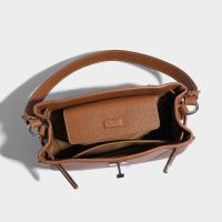 Bolso de lujo ligero con textura premium, nuevo bolso de mensajero portátil de compras de gran capacidad para mujer - details 4