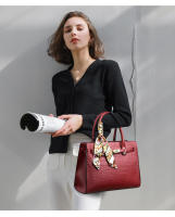 Bolso de mano con estampado de cocodrilo para mujer, bolso cruzado atmosférico - details 5