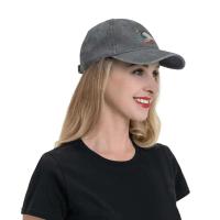 Moda Noot Pingu The Pengouin Retro Gorra de béisbol Algodón Protección solar Gorras Unisex Casual Golf Sombreros - details 7