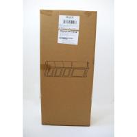 Mueble auxiliar de baño con ruedas y cajones. Gabinete de Almacenamiento Estrecho. Armario Lateral Impermeable para Toallas de Baño. Armario auxiliar de baño. Cajonera móvil. - details 12
