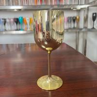 Copa de Plástico Elegante para Vino Ideal para Acampar al Aire Libre con Familia - details 3