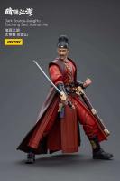 JOYTOY 1/18 figuras de acción Anime 10cm Dark Source Jiang Hu Taichang Sect Xushan He juguetes de modelos de colección - details 4
