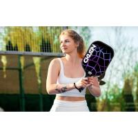 pickleball, set de pickleball, pala de pickleball