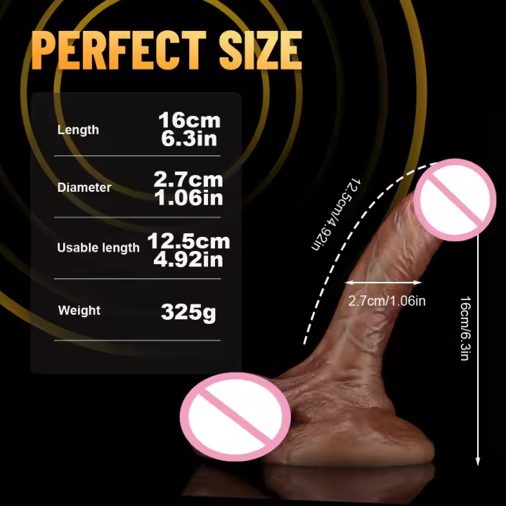 Rouzun maquillaje femenino masturbador grande Super suave consolador de alta simulación productos para adultos - 1