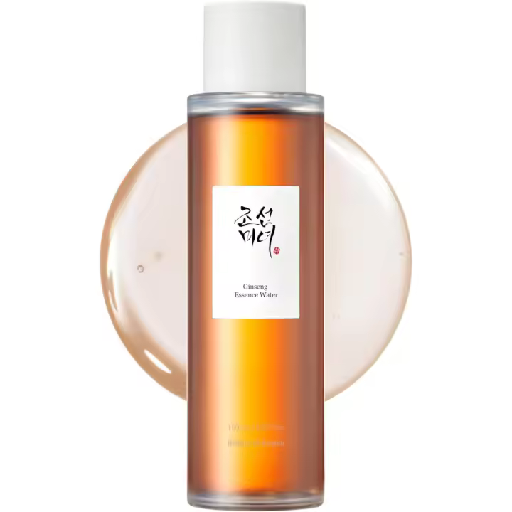 Hot Beauty of Joseon Ginseng Essence Water Hidratante Tónico facial Piel seca y apagada. Cuidado de la piel hidratante coreano para hombres y mujeres - 1