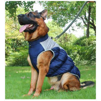 Chaqueta de Perro Impermeable Ropa de Mascota para Invierno para Perros Medianos y Grandes - details 3