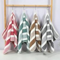 Toalla de Terciopelo de Coral Altamente Absorbente, Engrosada y Secado Rápido - details 0